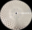 Песчинка 120 50 диск вырезывания диаманта абразива 100mm диска вырезывания кирпича