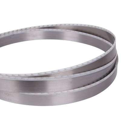 Резец пилы стальной полосы ISO9001 B2000 лезвие ленточной пилы 10 дюймов