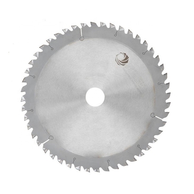 лезвие пилы Woodworking TCT 0.035in трудное для деревянного отверстия 600mm 100mm
