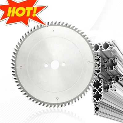 Высокоскоростное 10in 250mm Hin увидело для деревянного OEM лезвий пилы маршрутизатора